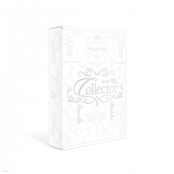 TWICE - 2025 Season's Greetings [Collector]